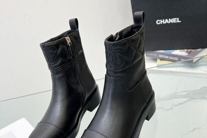 Replica Chanel Shoes size 35-41 h1107