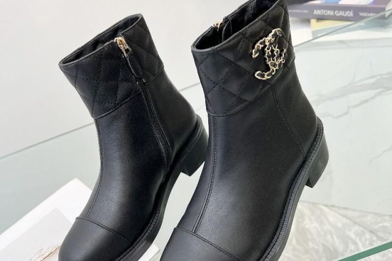 Replica Chanel Shoes size 35-41 h1106
