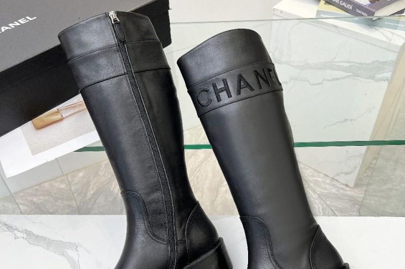 Replica Chanel Shoes size 35-41 h1104
