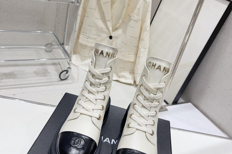 Replica Chanel Shoes size 35-41 h1042