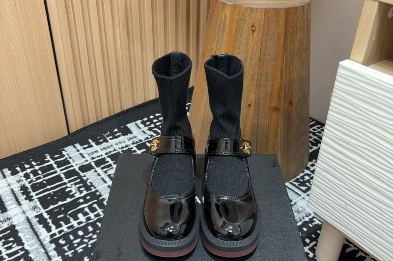 Replica Chanel Shoes size 35-40 h1039