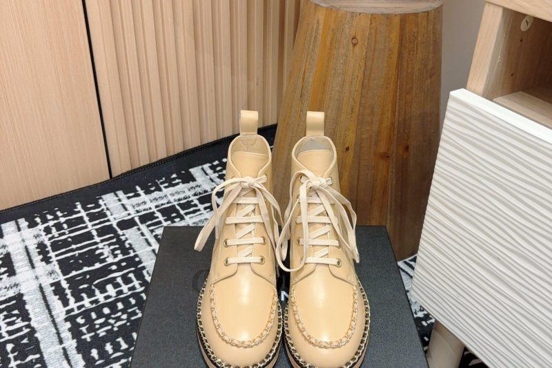 Replica Chanel Shoes size 35-41 h1038