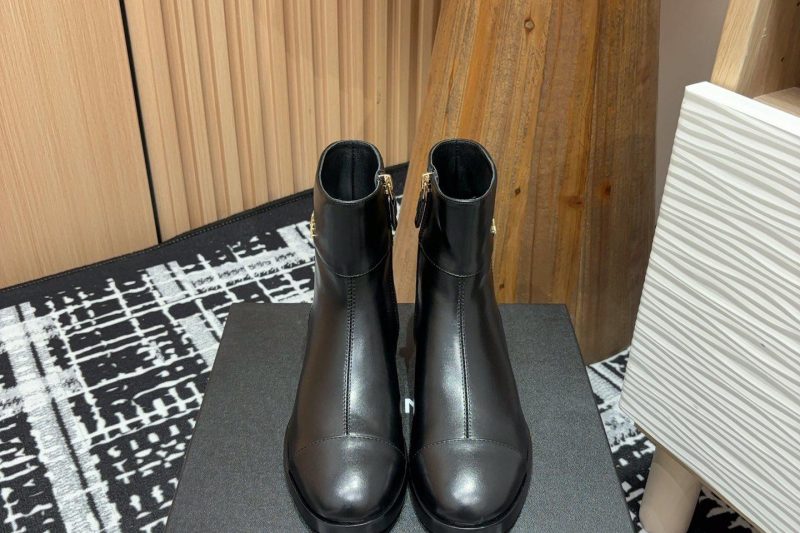 Replica Chanel Shoes size 35-41 h1035
