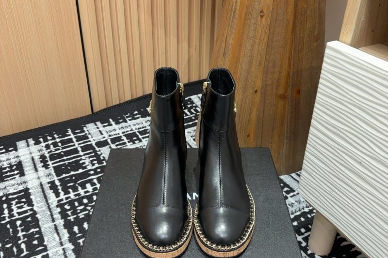 Replica Chanel Shoes size 35-41 h1034