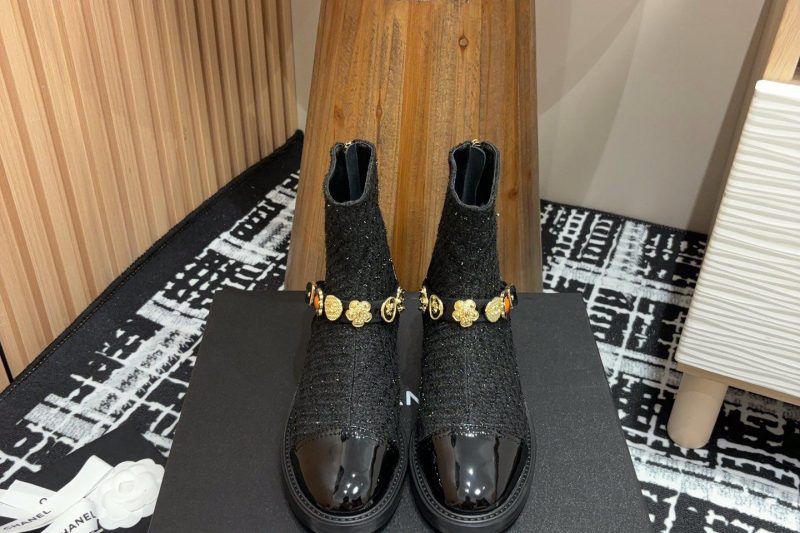 Replica Chanel Shoes size 35-41 h1033
