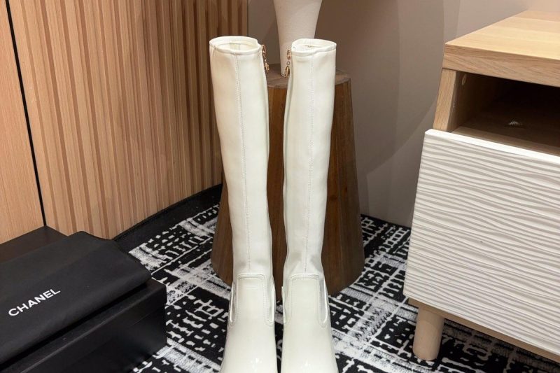 Replica Chanel Shoes size 35-42 9cm h1032