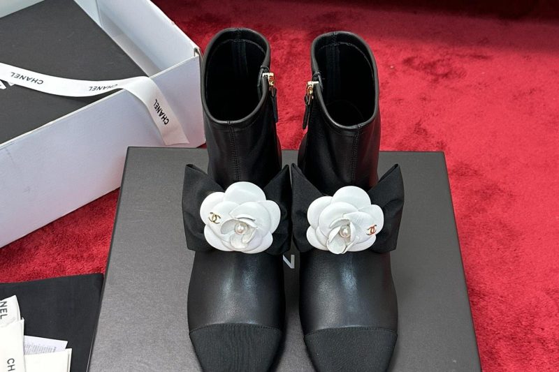 Replica Chanel Shoes size 35-41 h1030
