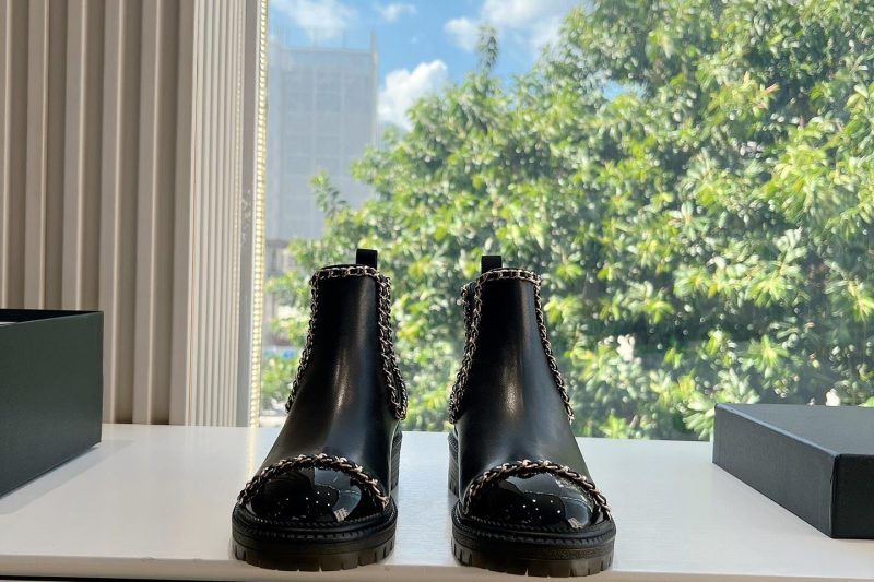 Replica Chanel Shoes size 35-41 h1028