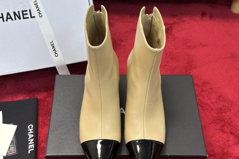 Replica Chanel Shoes size 35-41 h1026
