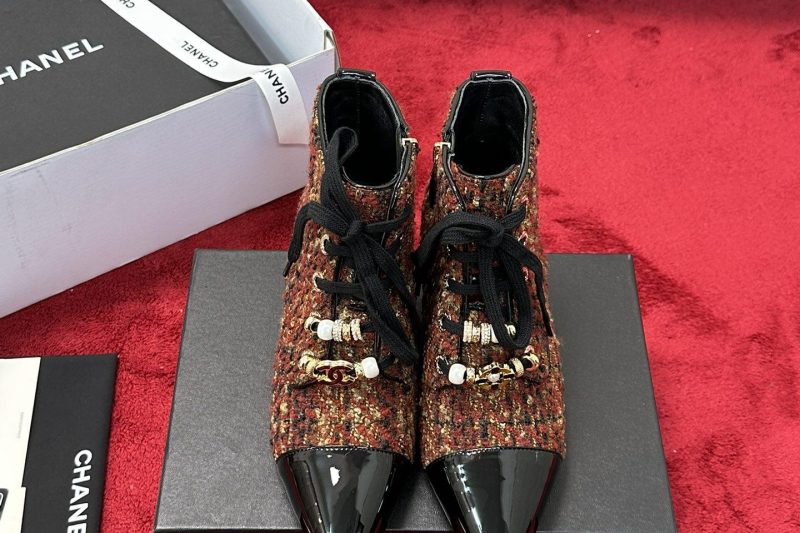 Replica Chanel Shoes size 35-41 h1024