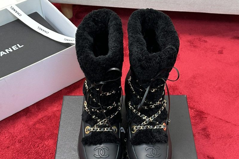 Replica Chanel Shoes size 35-41 h1023