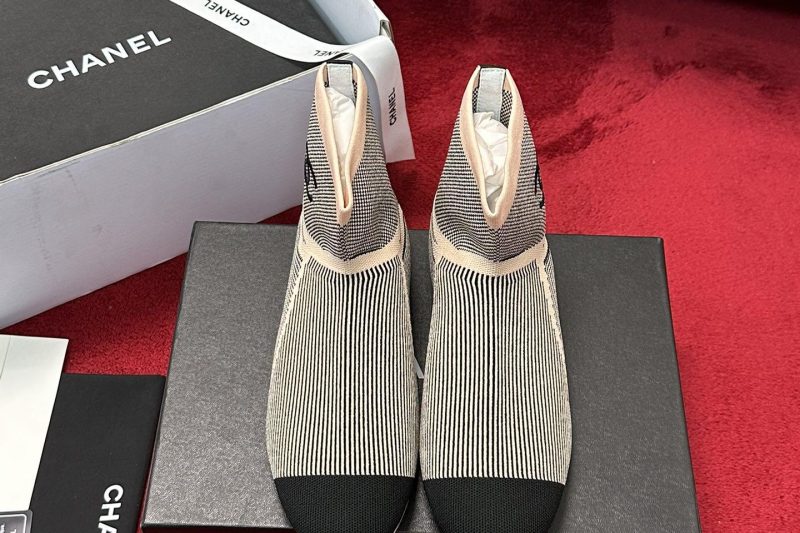 Replica Chanel Shoes size 35-41 h1022