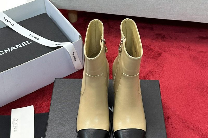 Replica Chanel Shoes size 35-41 6.5cm h1020
