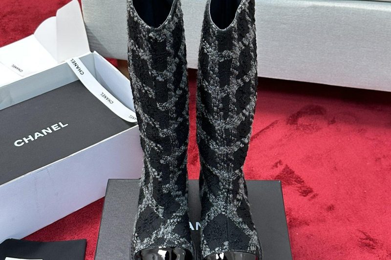 Replica Chanel Shoes size 35-41 h1019