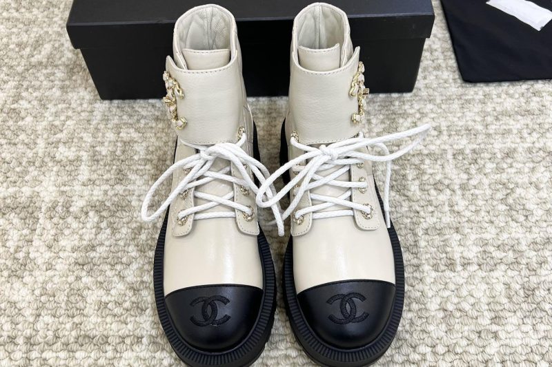 Replica Chanel Shoes size 35-40 h1018