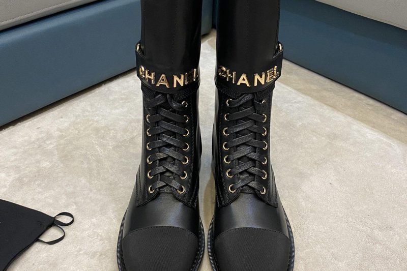 Replica Chanel Shoes size 35-40 h1017