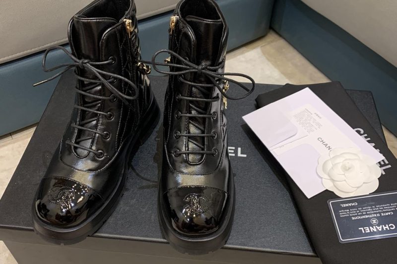 Replica Chanel Shoes size 35-40 h1016