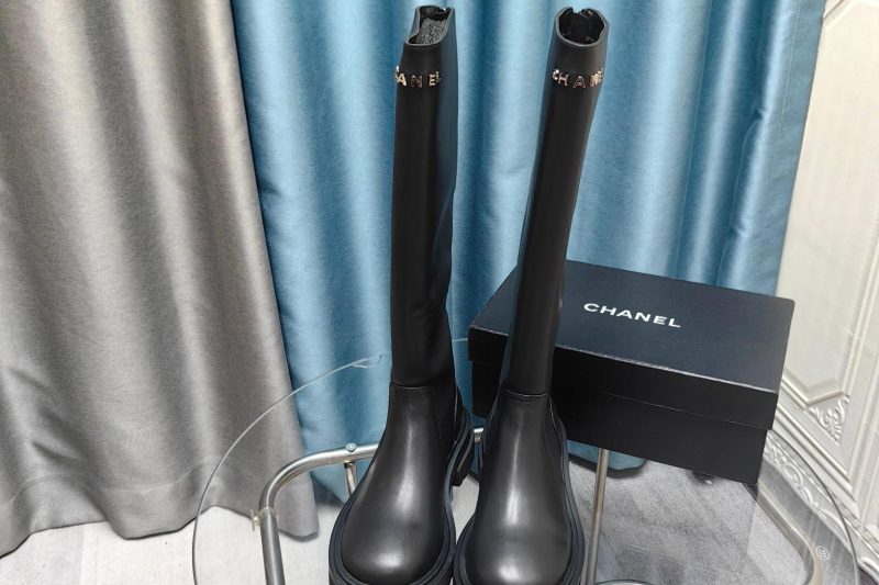 Replica Chanel Shoes size 35-41 h1015