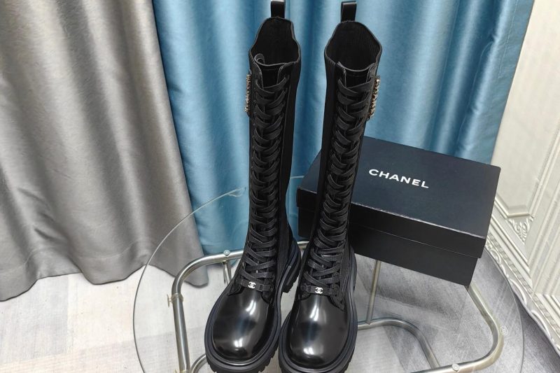 Replica Chanel Shoes size 35-41 h1013