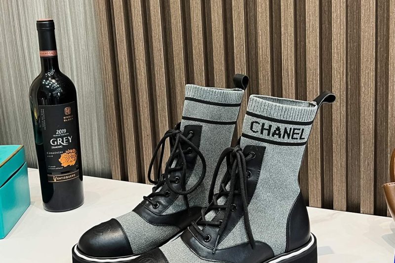 Replica Chanel Shoes size 35-40 h1002