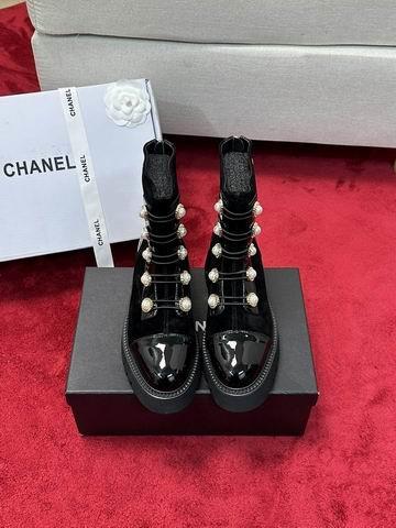 Replica Chanel Shoes size 35-41 mnh0805