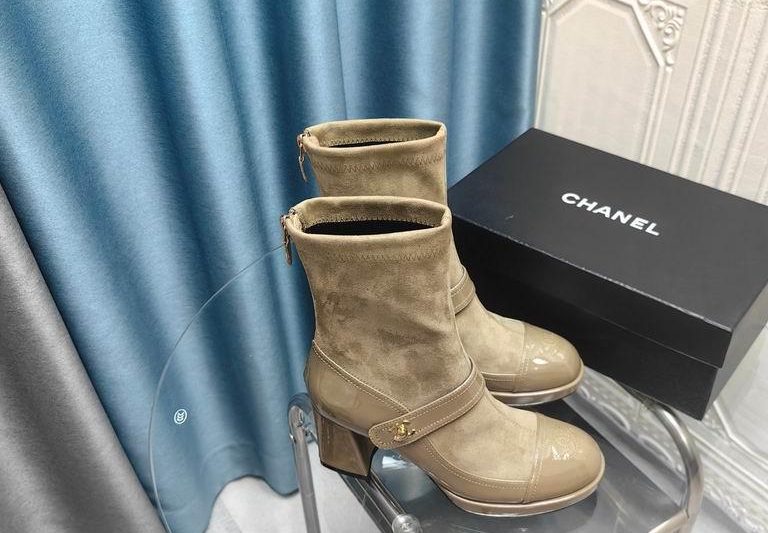 Replica Chanel Shoes size 35-41 mnh0804