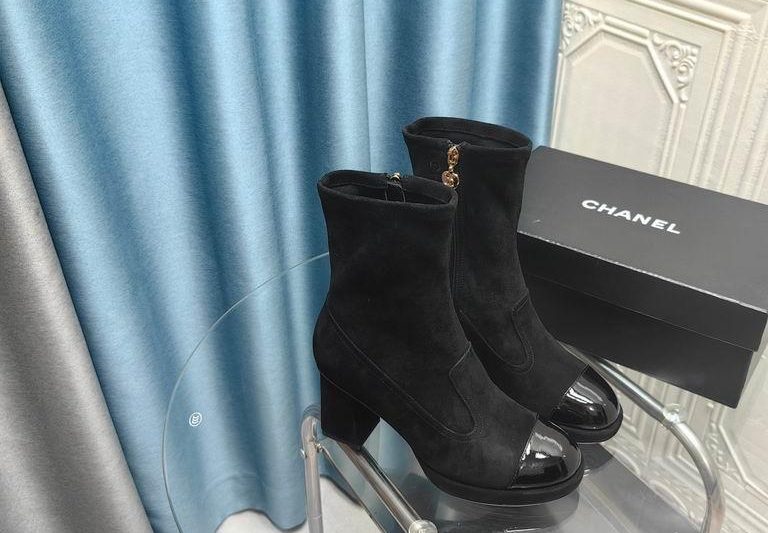 Replica Chanel Shoes size 35-41 mnh0803