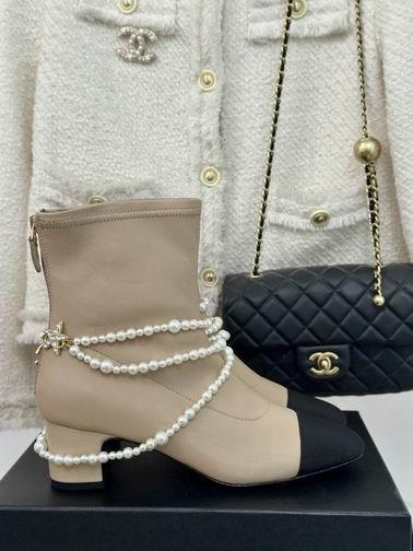 Replica Chanel Shoes size 35-40 5cm mnh0801