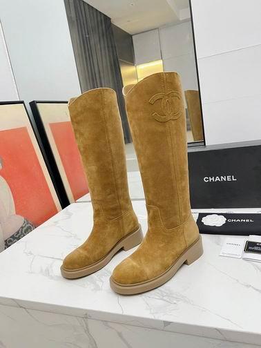 Replica Chanel Shoes size 35-40 mnh0707