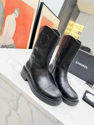 Replica Chanel Shoes size 35-40 mnh0706