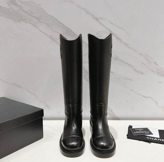 Replica Chanel Shoes size 35-41 3cm mnh0701