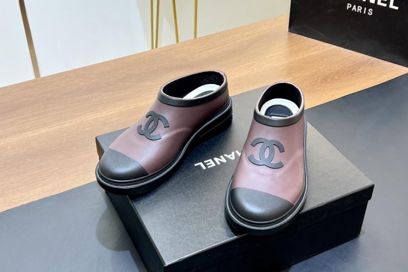 Replica Chanel Shoes size 35-40 h0821