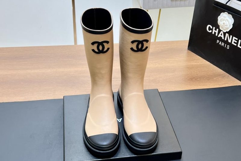 Replica Chanel Shoes size 35-40 h0820