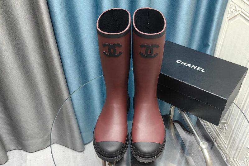 Replica Chanel Shoes size 35-40 h0816