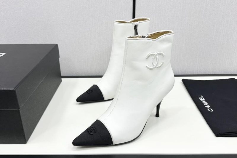 Replica Chanel Shoes size 35-41 7cm h0809