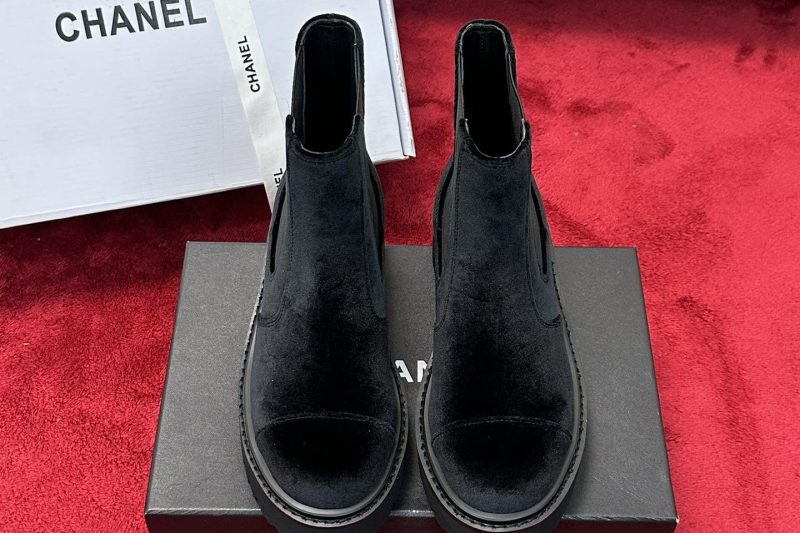 Replica Chanel Shoes size 35-41 h0807