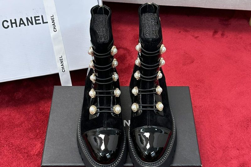 Replica Chanel Shoes size 35-41 h0806