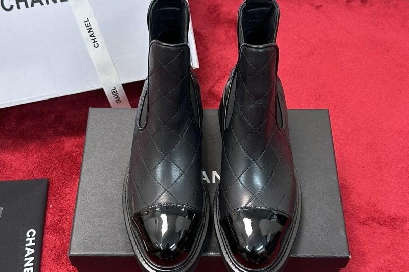 Replica Chanel Shoes size 35-41  h0805