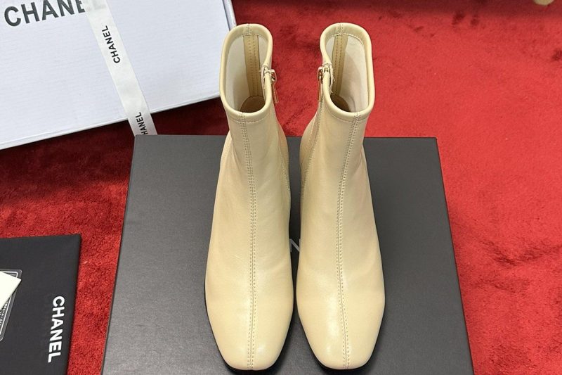 Replica Chanel Shoes size 35-41 5cm h0804