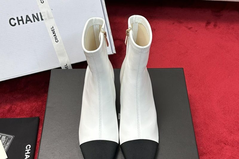 Replica Chanel Shoes size 35-41 5cm h0803