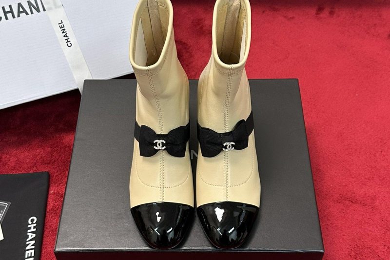 Replica Chanel Shoes size 35-41 5cm h0802