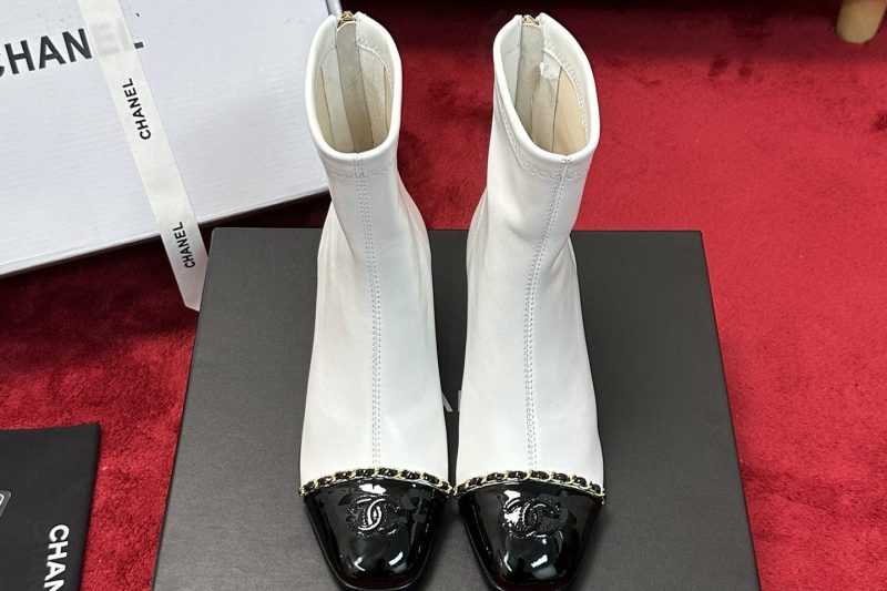 Replica Chanel Shoes size 35-41 5cm h0801