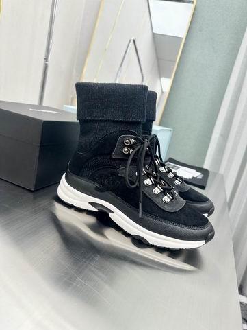 Replica Chanel Shoes size 35-42 mnh0501
