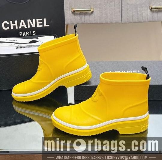 Replica Chanel Shoes size 35-41 mnh0203