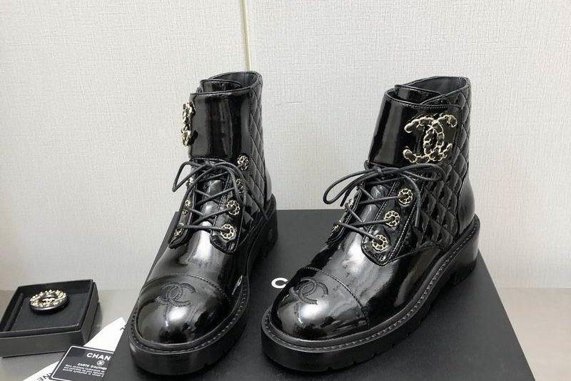 Replica Chanel Shoes size 35-40 fsm0112