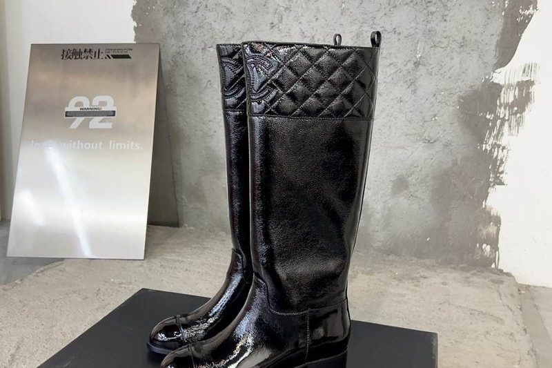Replica Chanel Shoes size 35-40 fsm0111