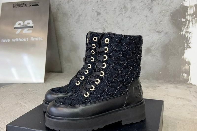 Replica Chanel Shoes size 35-40 fsm0109