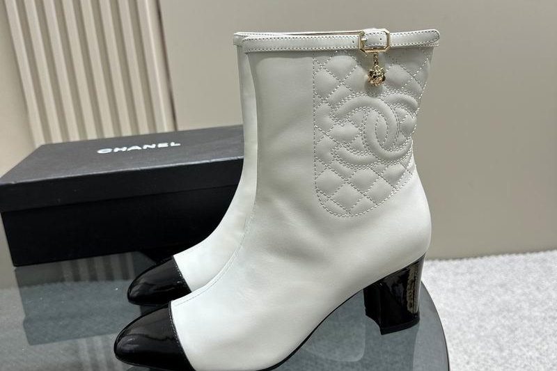 Replica Chanel Shoes size 35-39 fsm0108