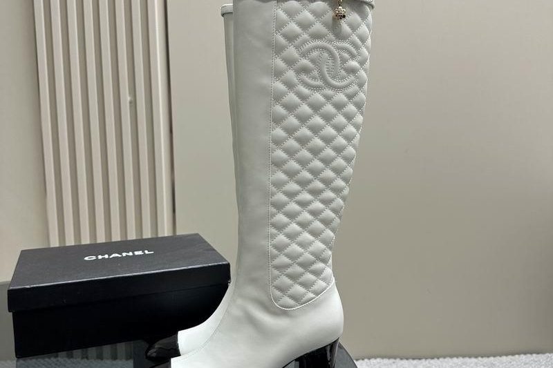 Replica Chanel Shoes size 35-39 fsm0107