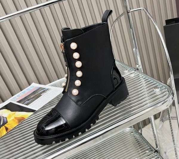 Replica Chanel Shoes size 35-41 fsm0106